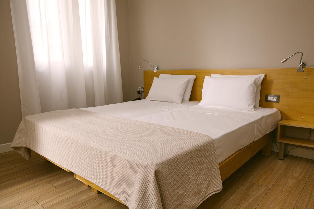 Casa Mia Apartments Agios Nikolaos Exteriör bild